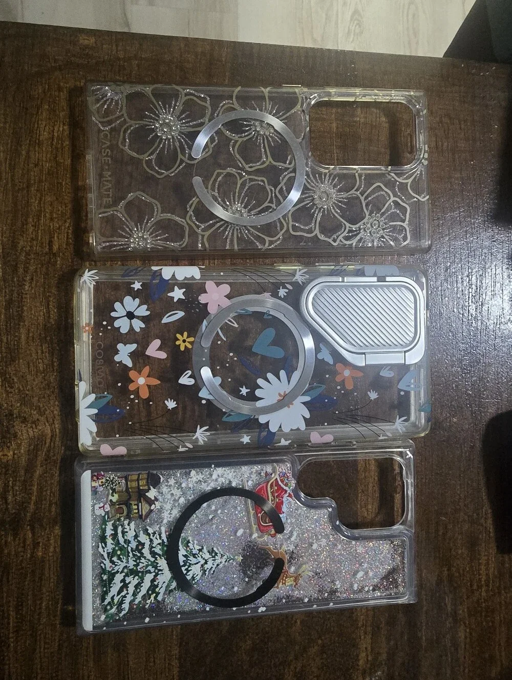 9 S24 ULTRA PHONE CASES